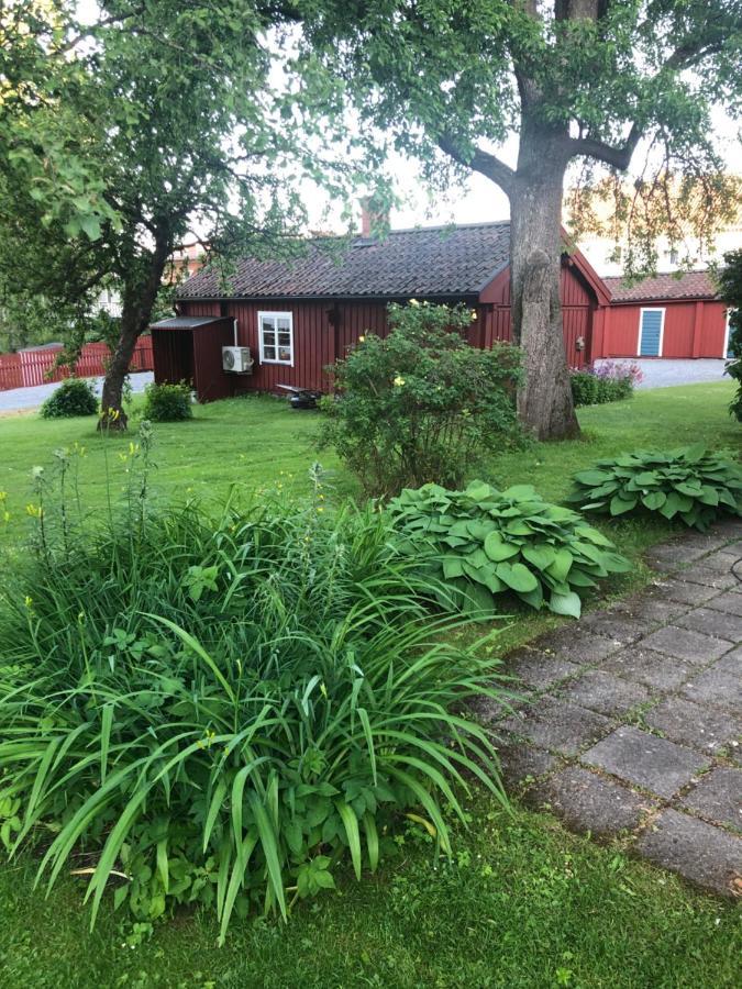 诺拉Radstugugatan 32公寓 外观 照片