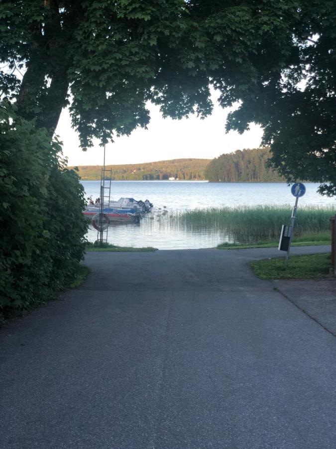 诺拉Radstugugatan 32公寓 外观 照片