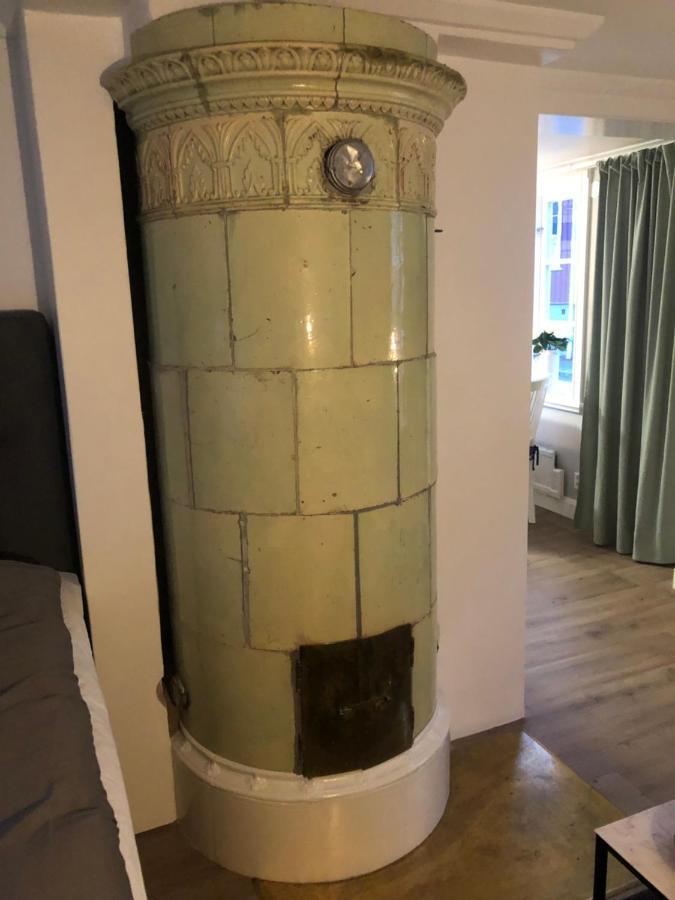 诺拉Radstugugatan 32公寓 外观 照片