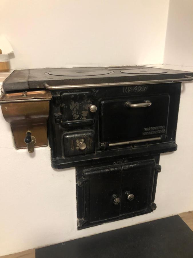 诺拉Radstugugatan 32公寓 外观 照片